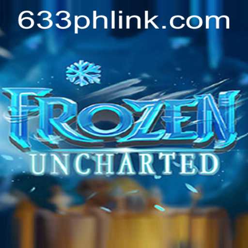 FrozenUncharted: A Thrilling Adventure in the Unknown
