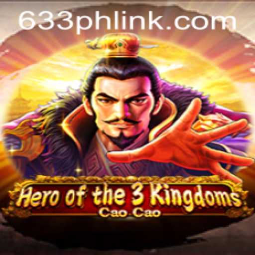 Embark on an Epic Journey with Heroofthe3KingdomsCaoCao