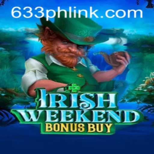 Exploring the IrishWeekendBonusBuy: A Journey into a World of Luck and Adventure