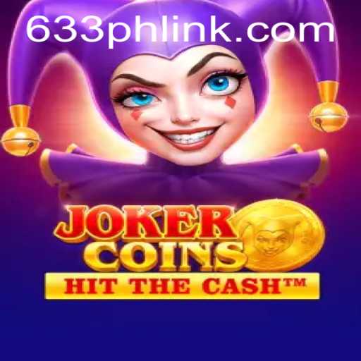 Exploring the Exciting World of JokerCoins: The 633ph Adventure