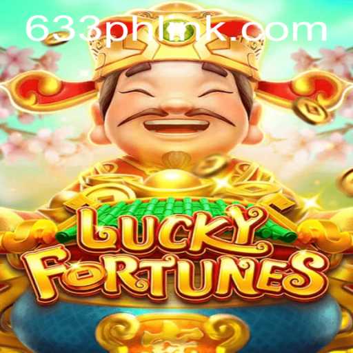 Discover the World of LUCKYFORTUNES: A New Gaming Experience