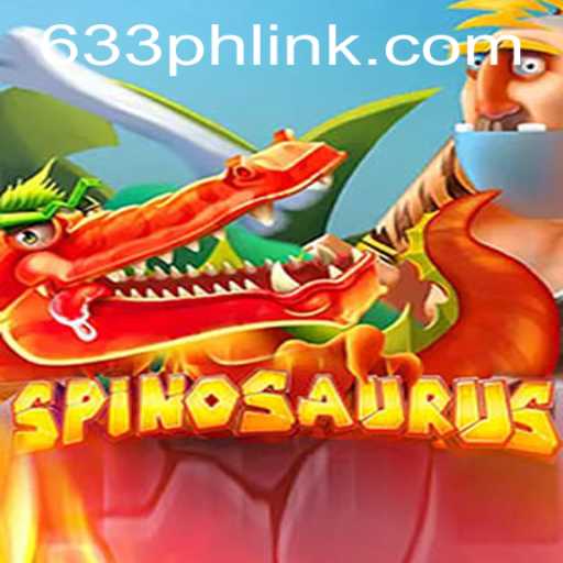 Spinosaurus: The Ultimate Adventure Game with a Twist