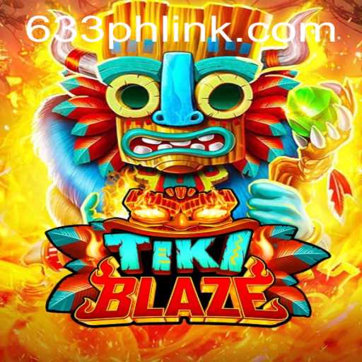 Discover TikiBlaze: A Thrilling New Adventure