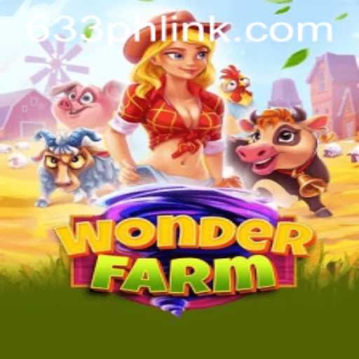 Discover the Enchanting World of WonderFarm: An Interactive Gaming Experience